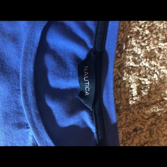 Nautica long sleeve shirt - Picture 3 of 3